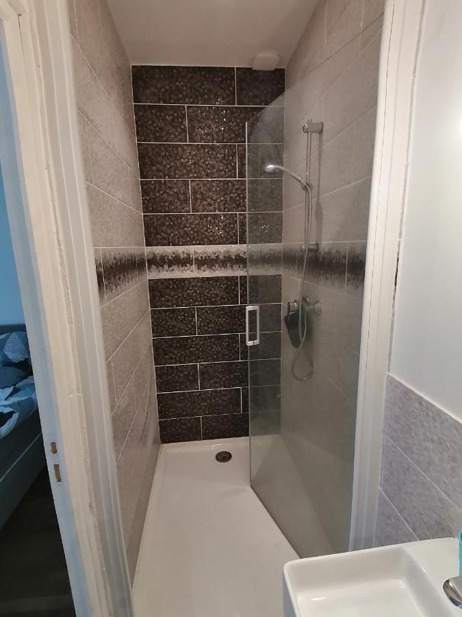 Villa Des Roses - Appart T2, 32M2, Rdc, Vue Sur Jardin, "Le Chic" El Havre Exterior foto